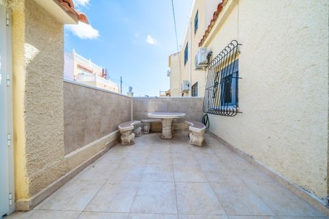 Rækkehus i La Marina, Alicante, La Marina - € 99.900 | Ref: 6050VA - foto 6